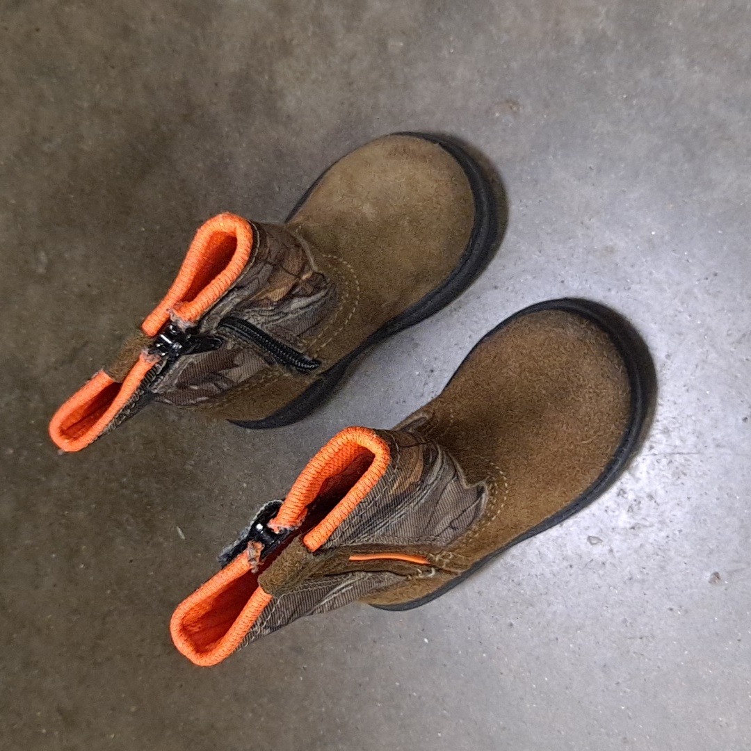 Game Winner Camo Boots 5d Game Winner Camo Boots 5d